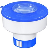 Bestway chloordrijver zwembad inschuifbaar 13 cm voor schoon water