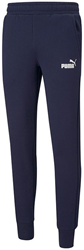 Puma sportbroek ESS Slim Peacoat heren XS - comfortabele joggingbroek