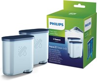 Philips / Saeco Kalk- en waterfilter CA6903/22 AquaClean 2 stuks-2