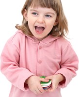 Banana Panda On-the-Go memo spel wilde dieren 2+-3