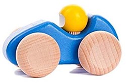 Bajo Racing Car - Voiture de rallye