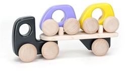 Bajo Transporteur de voitures