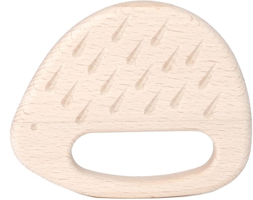 Bajo Houten Bijtring Egel