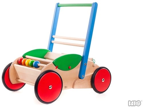 Bajo Baby Walker - Chodzik