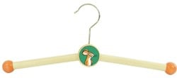 Bajo Gruffalo Wardrobe Peg - Muis