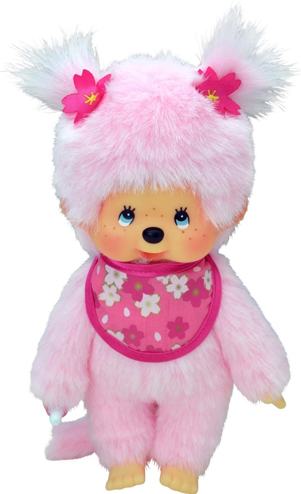 Monchhichi fille deals
