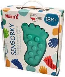 Mom's Care jouets sensoriels parcours sensoriel pour enfants et thérapie