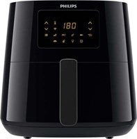 Philips Airfryer XL heteluchtfriteuse 6,2L - Gezond koken - 7 programma's