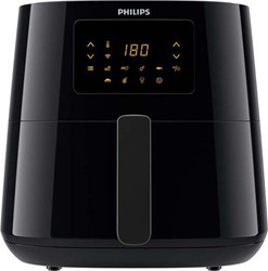 Philips Airfryer XL heteluchtfriteuse 6,2L - Gezond koken - 7 programma's