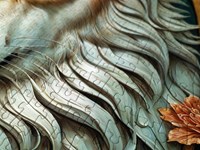 Enjoy Puzzle puzzle loup 1000 pièces - puzzle adultes-3