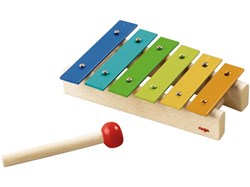 Haba Muziek en optiek