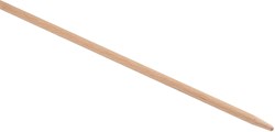 Henrys bâton en bois jouet de jonglage pour assiette de jonglage