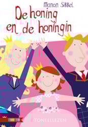 Zwijsen Toneellezen - De honing en de honingin