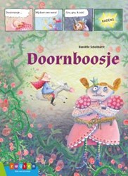 Zwijsen Doornboosje