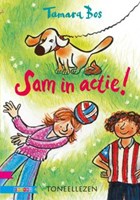 Zwijsen livre pour enfants - Lecture théâtrale Sam en action! aventure lecture