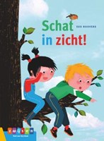 Zwijsen livre d'aventure pour enfants - Trésor en vue ! pour 7-9 ans