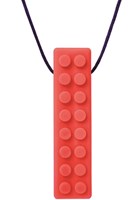 ARK Therapeutic collier à mâcher Brick Stick jouet sensoriel-2