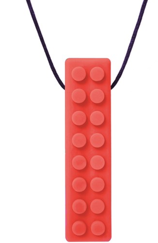 ARK Therapeutic collier à mâcher Brick Stick jouet sensoriel-2
