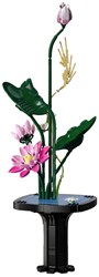 Cada bloemen bouwset - Florale Artiste zomer 751 stuks decoratie