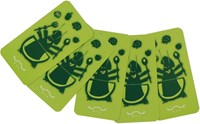 999 Games Drie Magiers Spellen Kakkerlakkensalade Kaartspel 6+-2