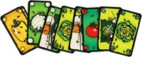 999 Games Drie Magiers Spellen Kakkerlakkensalade Kaartspel 6+-3