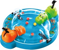Spel Reis Hungry Hippo's-2