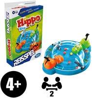 Spel Reis Hungry Hippo's-3