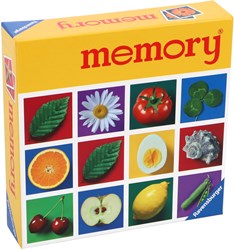 Ravensburger memory jeu de cartes classique pour enfants et familles