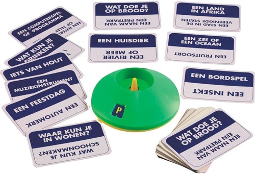 Pim Pam Pet Original Jeu questionnaire stratégique-3