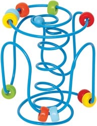 Hape Kralenspiraal
