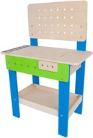 Hape Kinder werkbank-2