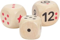 Beleduc Kinderspel Zoek het Cijfer educatief spel voor kinderen-3