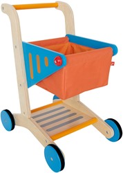 Hape Winkelwagen