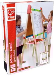 Hape Alles-in-1 tekenezel