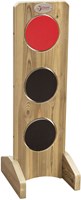 Classic World houten verkeerslicht educatief speelgoed verkeersregels-2