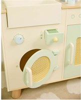 Classic World houten speelkeuken met accessoires - 14-delig speelgoed-2