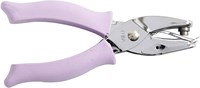 Creativ Company handpons grote cirkel 6 mm - knutselgereedschap
