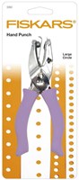 Creativ Company handpons grote cirkel 6 mm - knutselgereedschap-2