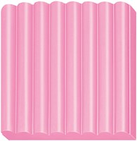 Fimo pâte à modeler rose 42g - Jouet créatif pour enfants-2
