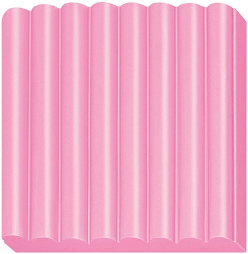 Fimo pâte à modeler rose 42g - Jouet créatif pour enfants-2