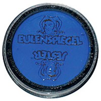 Creativ Company schmink blauw waterbasis 20ml kind en volwassene