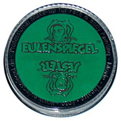 Creativ Company maquillage vert à base d'eau 20ml - Eulenspiegel make-up