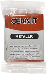Creativ Company pâte à modeler bronze 56g pâte à cuire au four