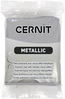 Creativ Company pâte à modeler argent - pâte à cuire au four 56 grammes