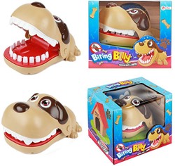Bijtend Billy spel 51985A