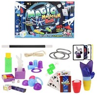 Boîte magique 150 tours 35219A