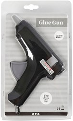 Creativ Company lijmpistool hoge temperatuur 130°C maxi multicolor