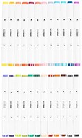 Creativ Company alcoholmarker set - 24 kleuren tekenstiften voor kinderen-2