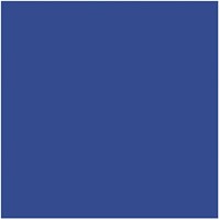Creativ Company carton bleu foncé 270g - 100 feuilles papier créatif-2