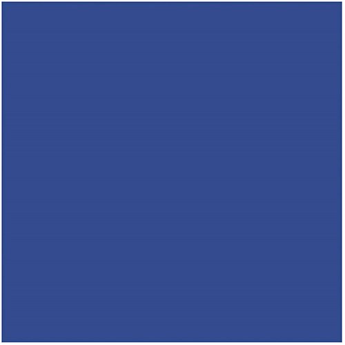 Creativ Company carton bleu foncé 270g - 100 feuilles papier créatif-2